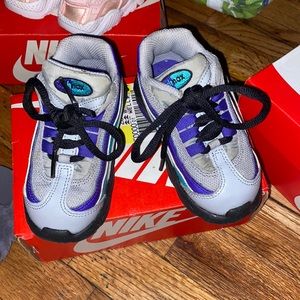 Airmax toddler girls